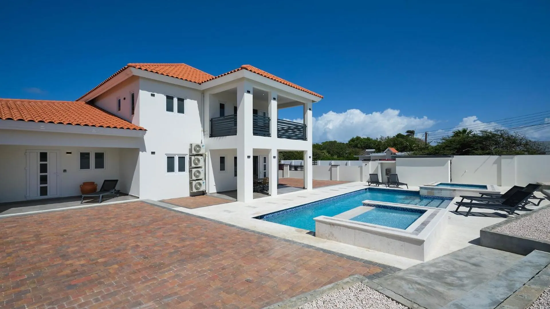Apartamento Kaikushi Palm Beach