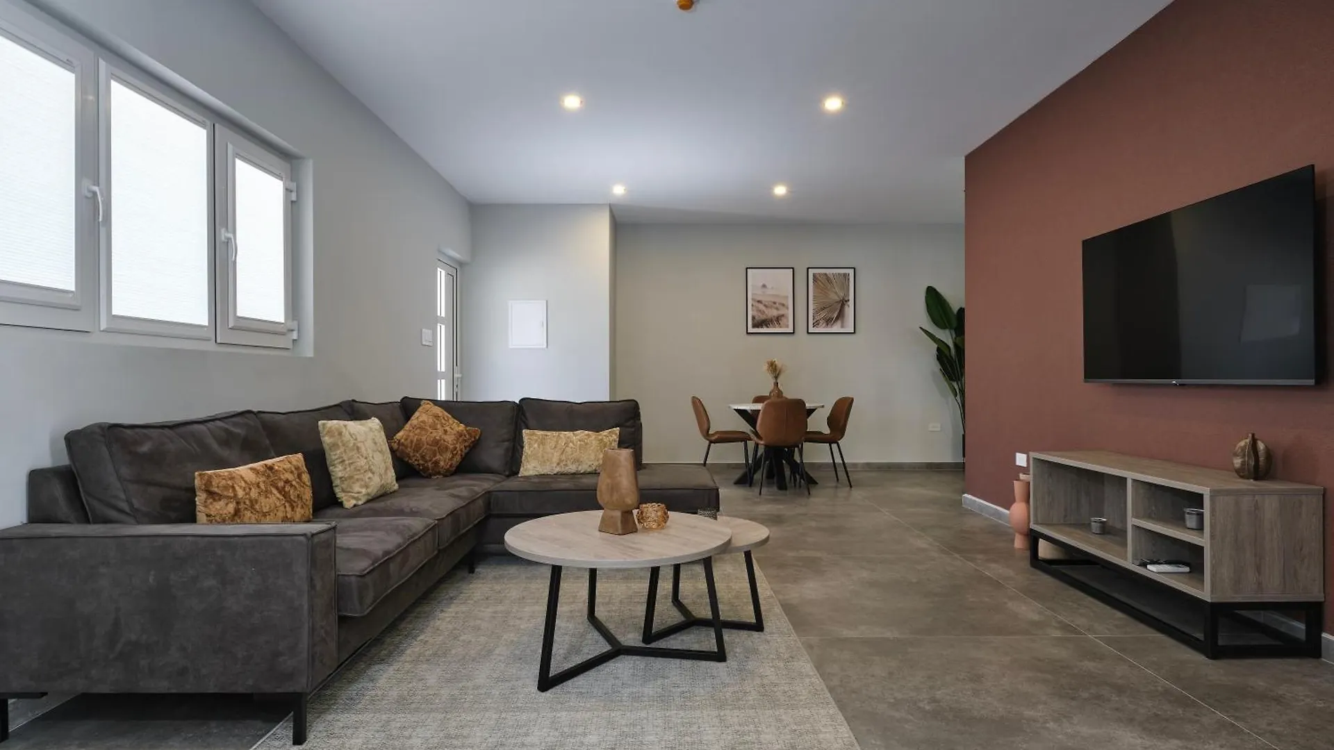 Apartamento Kaikushi Palm Beach
