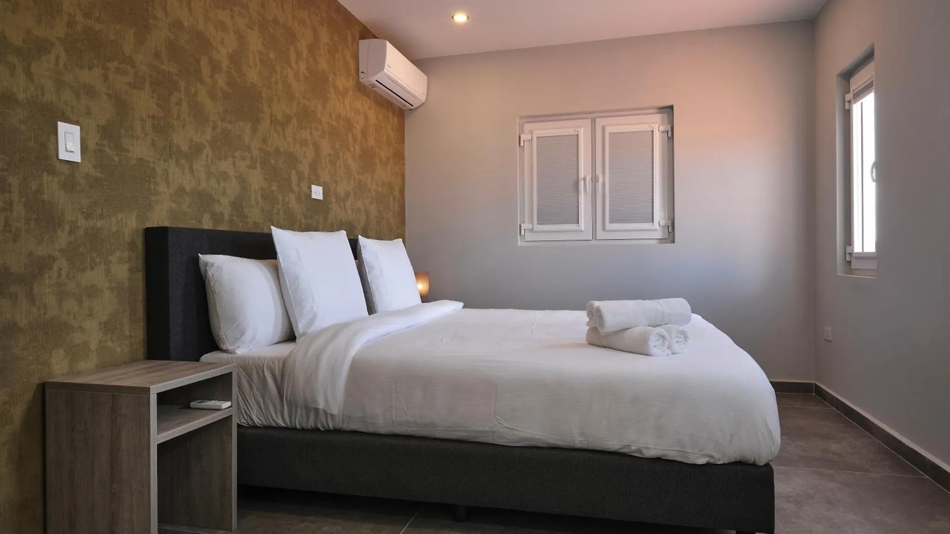 Apartamento Kaikushi Palm Beach