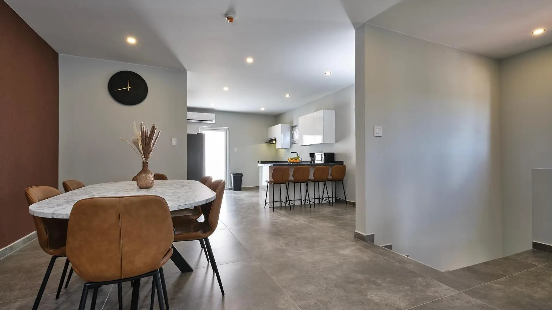 Apartamento Kaikushi Palm Beach Aruba