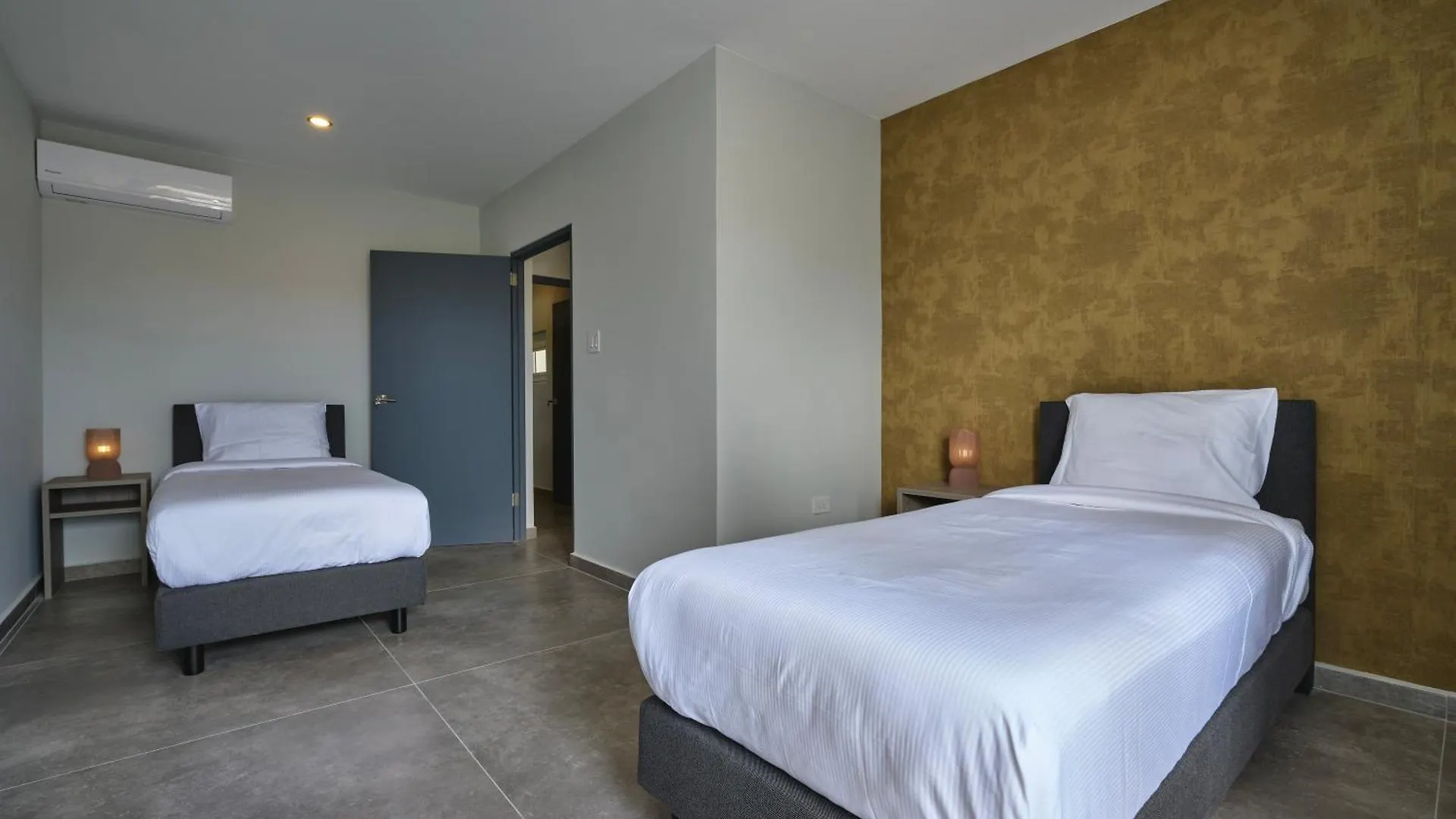 Apartamento Kaikushi Palm Beach