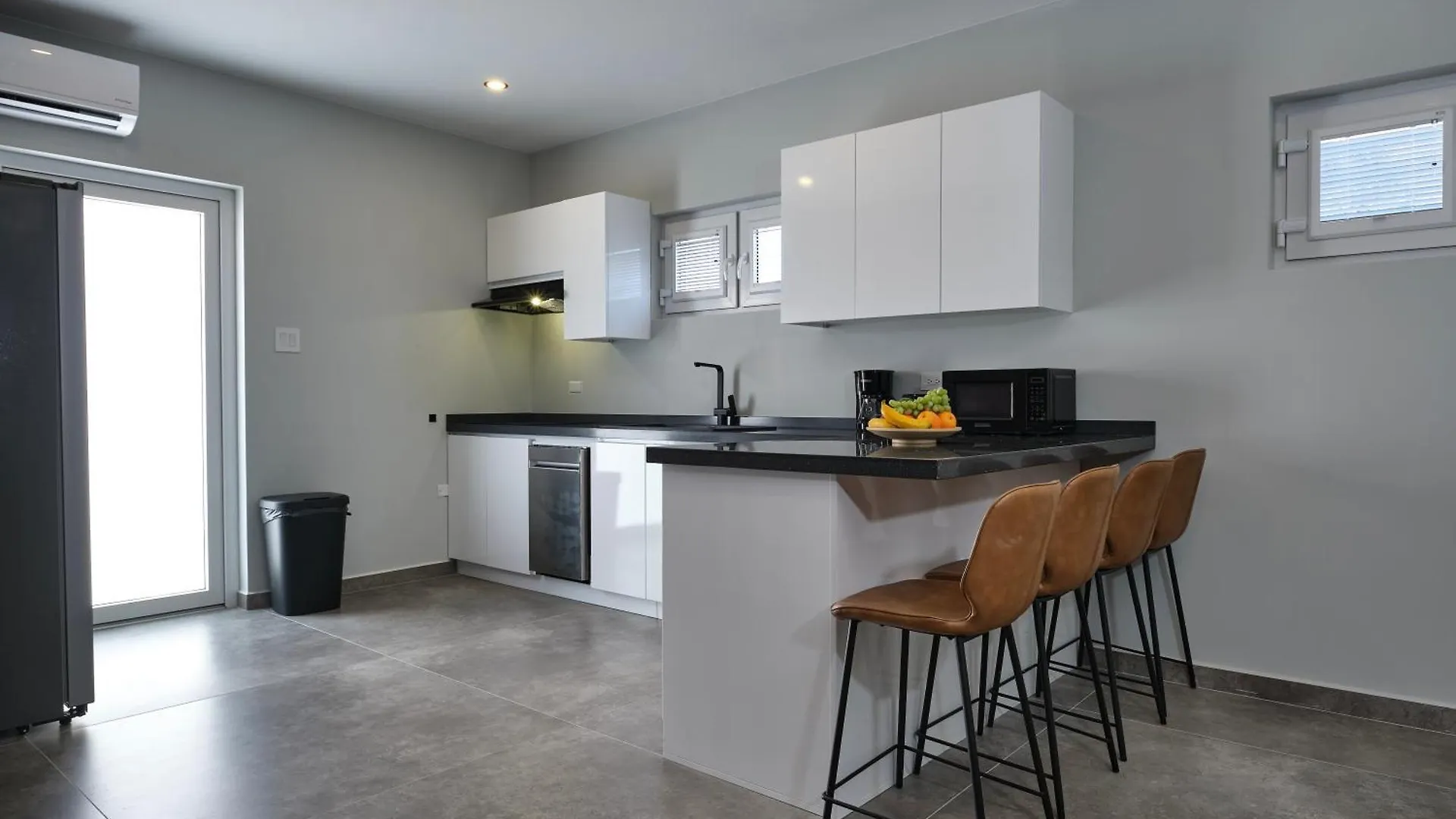 Apartamento Kaikushi Palm Beach 0*,  Aruba