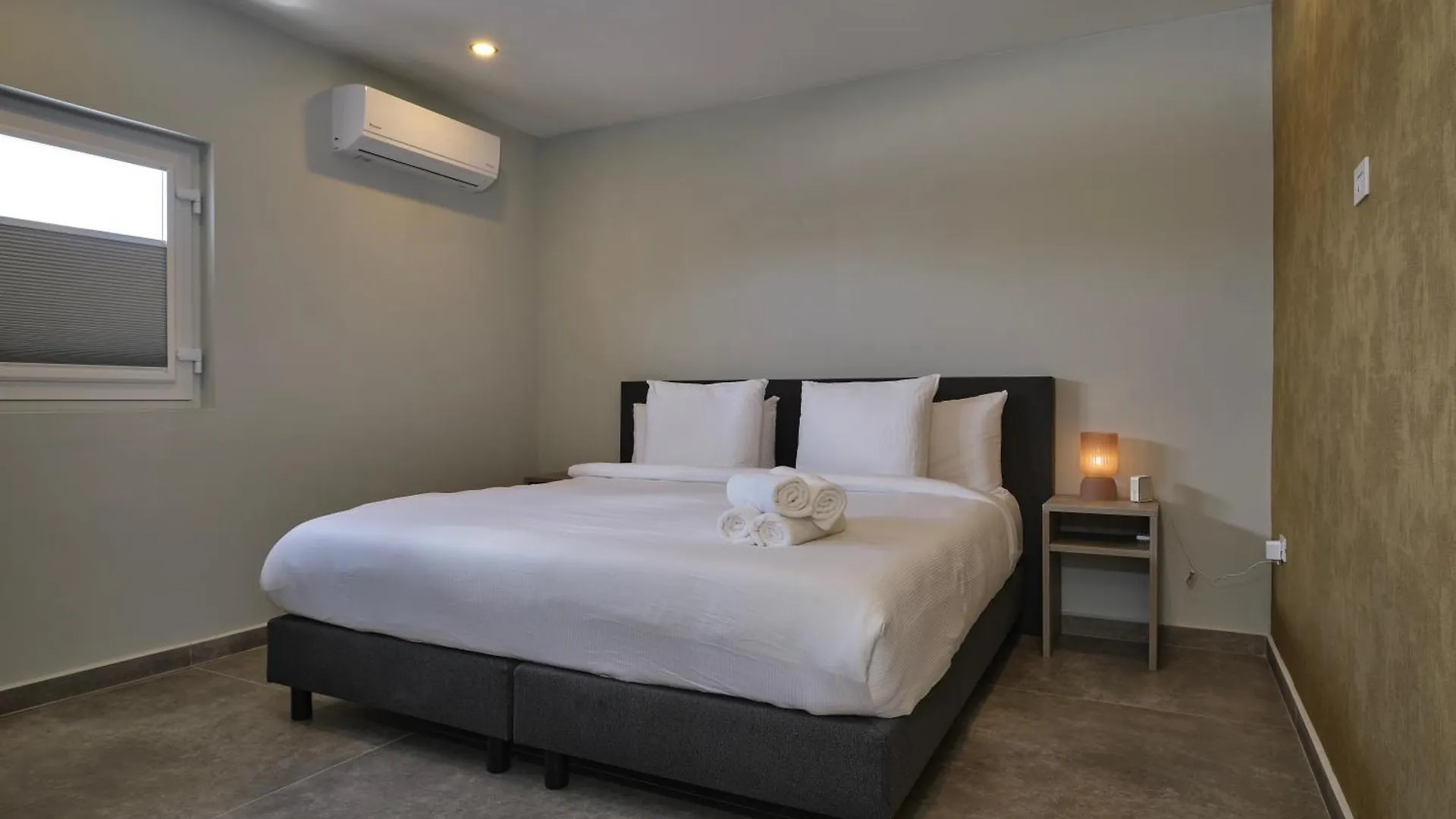 Apartamento Kaikushi Palm Beach 0*,