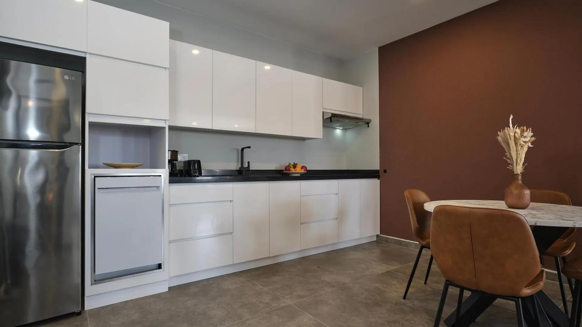 Apartamento Kaikushi Palm Beach Aruba