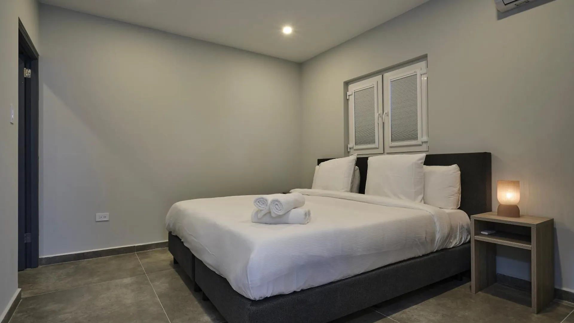 Apartamento Kaikushi Palm Beach Aruba
