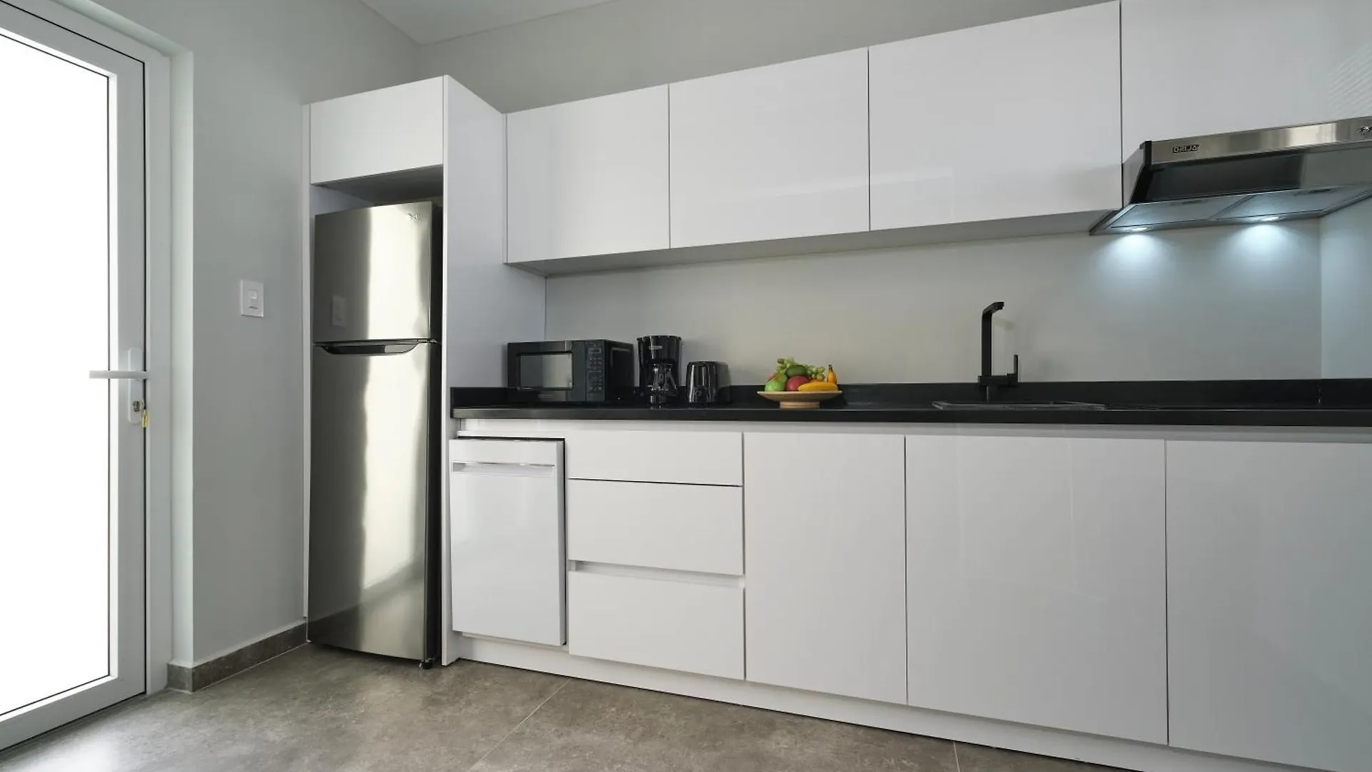 Apartamento Kaikushi Palm Beach