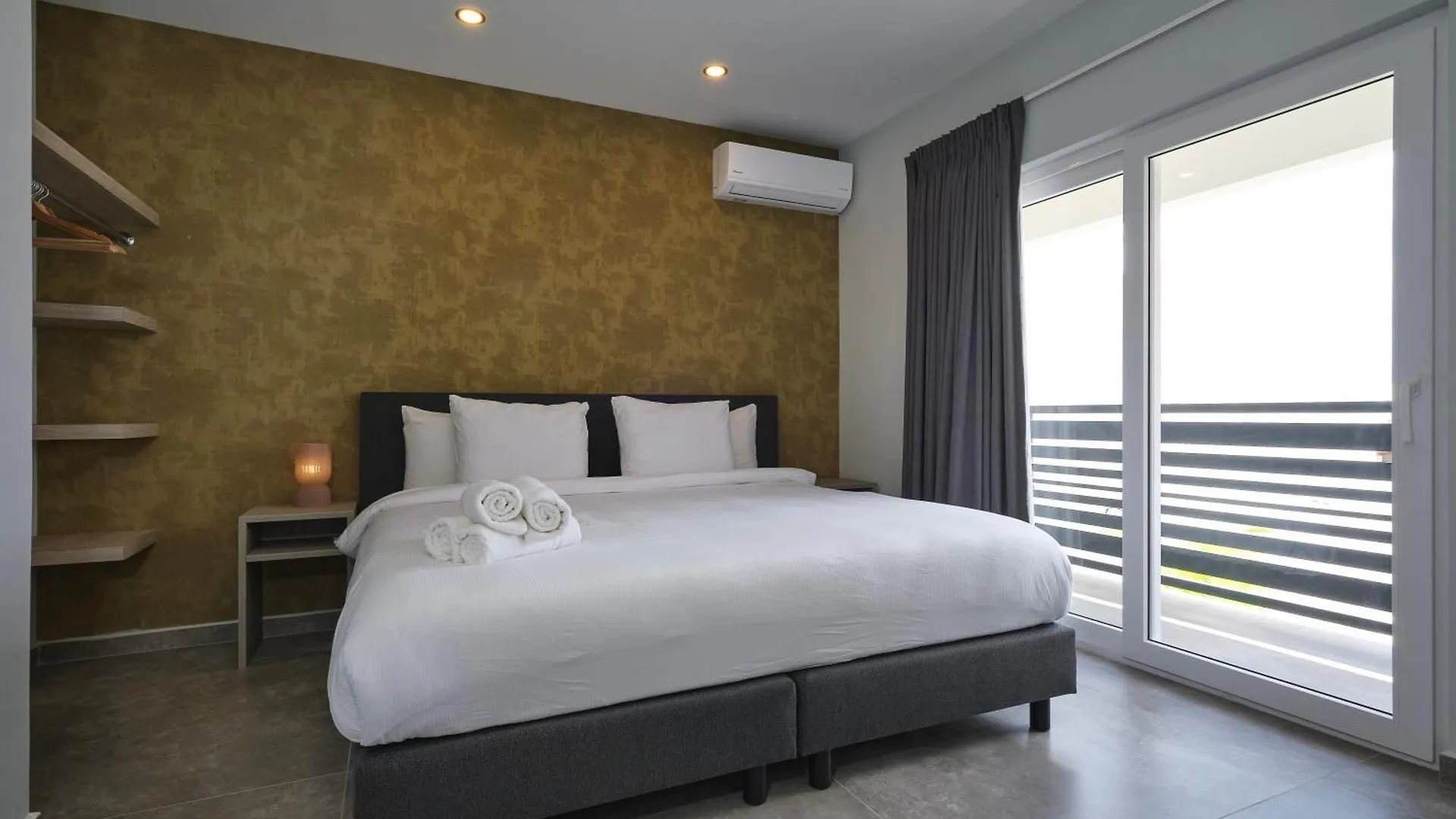 Apartamento Kaikushi Palm Beach
