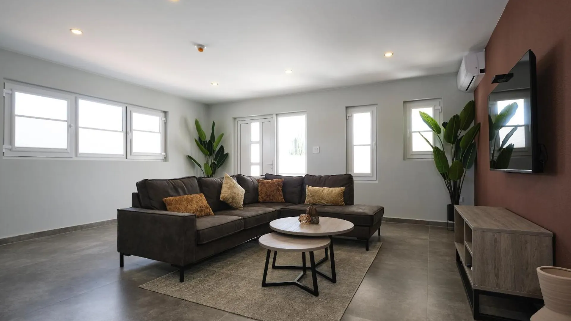 Apartamento Kaikushi Palm Beach