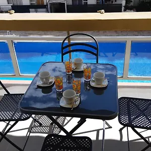 New Palacio Del Sol , Torremolinos España