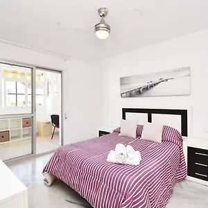 Apartamento De La Croix , Fuengirola España