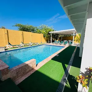 Apartamento The Gold Vacation, Santa Cruz